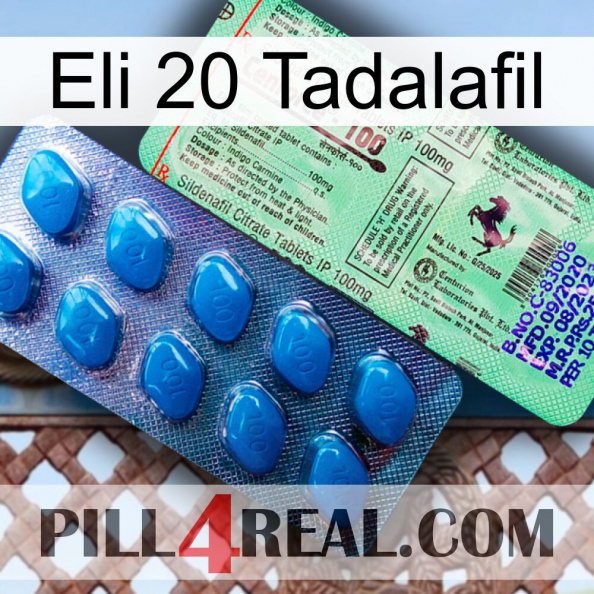 Eli 20 Tadalafil new02.jpg